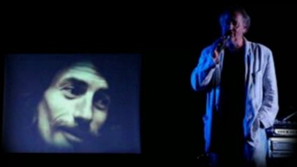 Louis Baudel - Mon chant est un ruisseau (J. Ferrat)