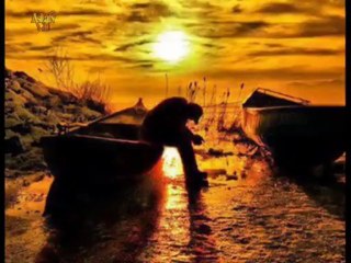 karanlıgın gözleri Aslan Yürekli