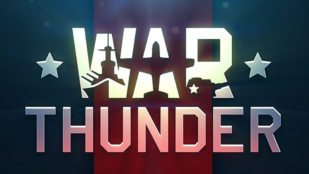 CGR Trailers - WAR THUNDER: GROUND FORCES Teaser Trailer