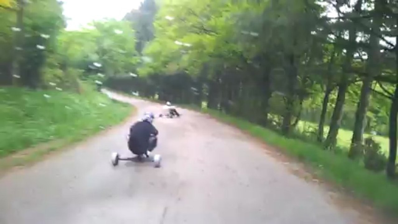 trike drift en limousin.12