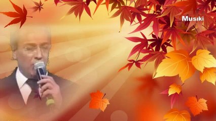 İsmail olgay ♫ Günler Geçiyor Gönlümün Ezvakı Tükendi.HD