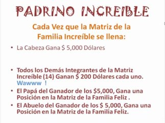 Lluvia de regalos de dinero Comentarios a ModelosJM@hotmail.com