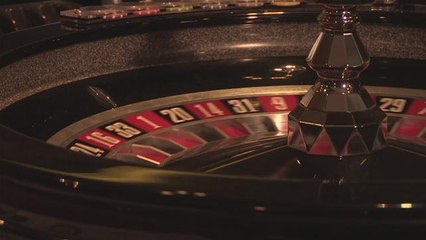 The Basics Of playing American roulette