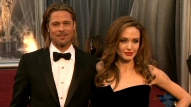 Jolie the latest celeb to seek treatment for breast cancer