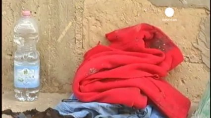 Tragedia della disperazione in Sicilia