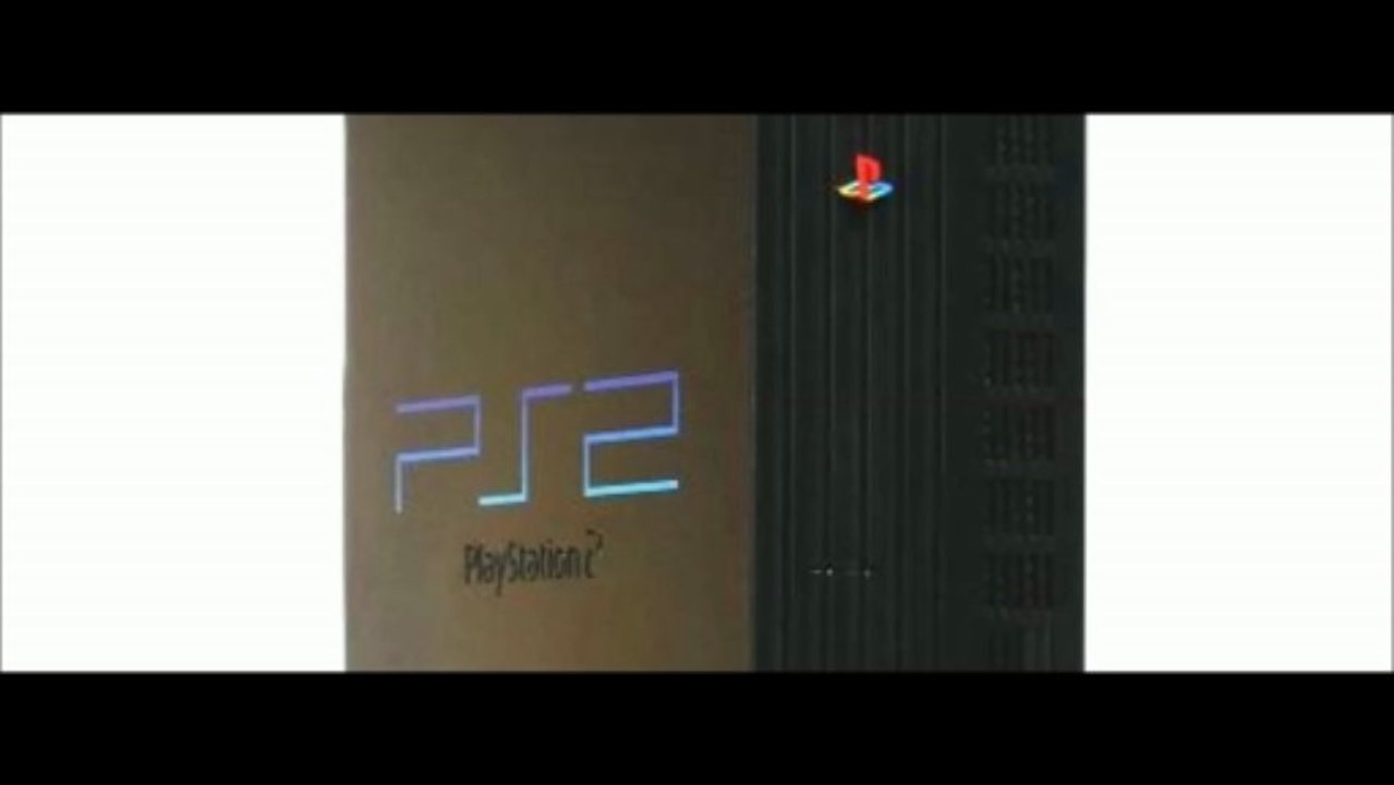 Gamestop y la PS2