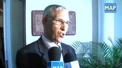 اتفاقية لإحداث قطب تكنولوجي للتكوين بتامسنا