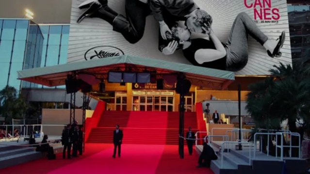 Cannes 2013 - Jour 0 - Avant Cannes