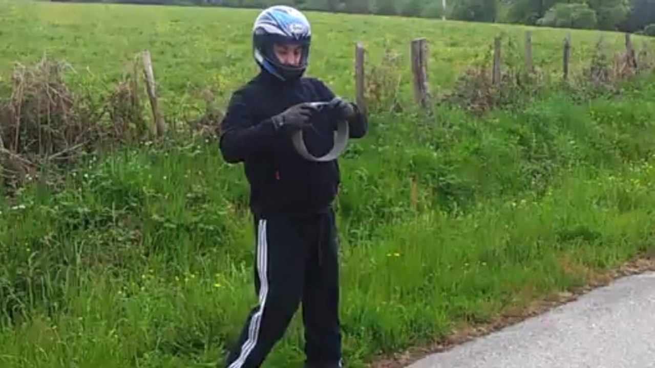 trike drift en limousin.13