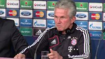 Bayern not affected by pressure - Heynckes