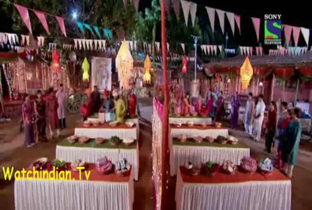 Dil Ki Nazar Se Khoobsurat-14th May 2013