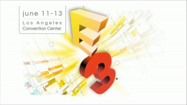 E3 2013 Konami Metal gear 5, Castlevania: Lords of Shadow 2 y PES