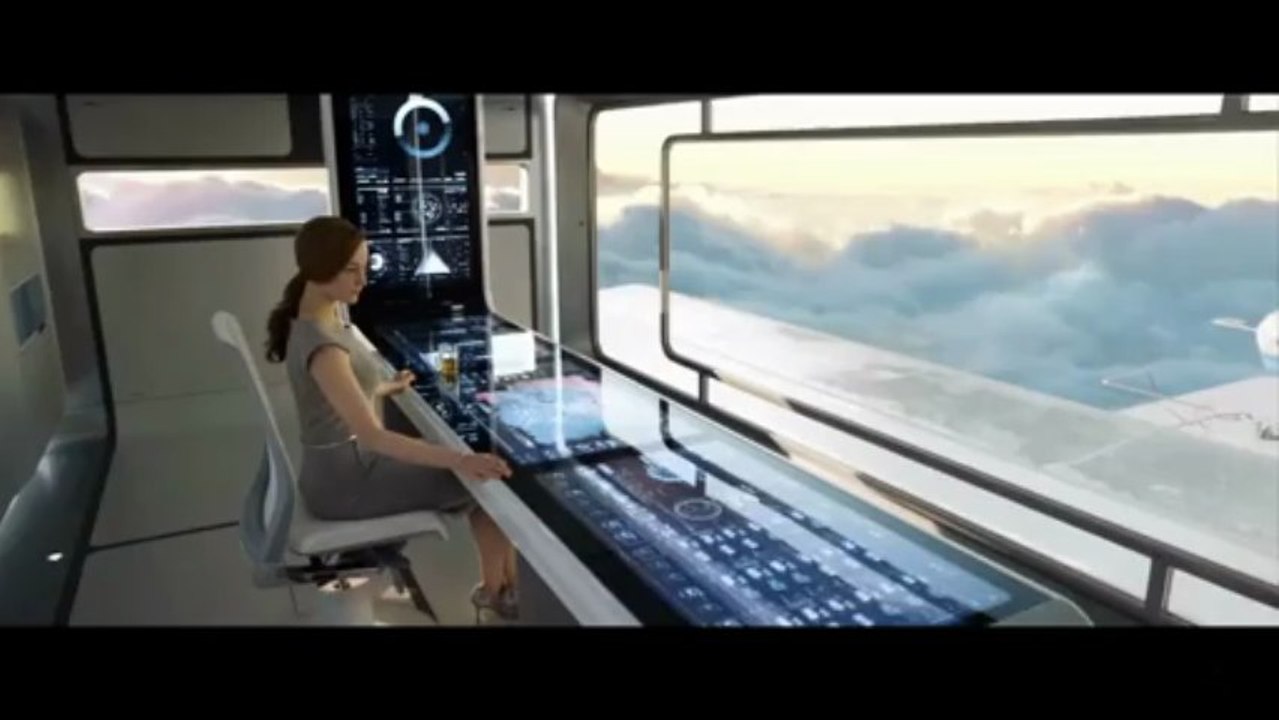 OBLIVION - FX