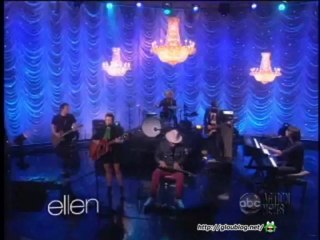 Natalie Maines Performance And Interview May 14 2013