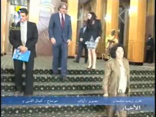 GRAND JTV TCHAD  ARABE   DU 14  MAI 2013 SUR TOL