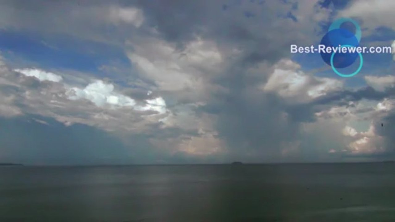 mer bleue - HD 720p 4
