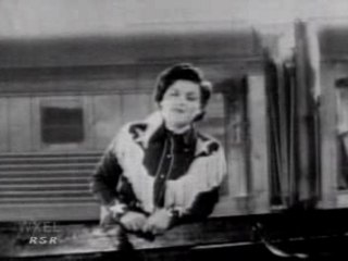 Patsy Cline - Lovesick Blues