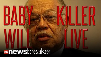 BREAKING: Baby Killer Escapes Death Penalty