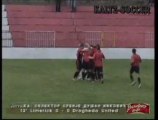 FC HAJDUK BELGRADE- FC ZELEZNIK  1-3