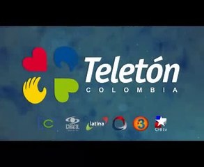 TV Lago Bogota - Tanda #80 + Previa Teleton Colombia 2013