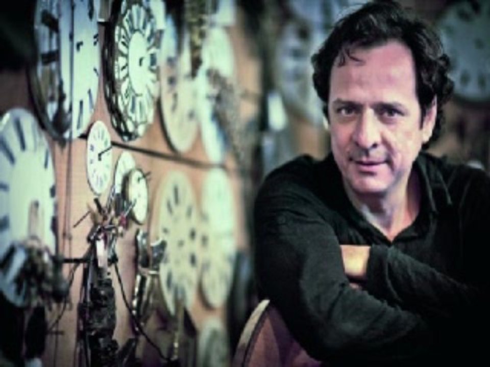 Marcio Faraco - Ultimo Olhar