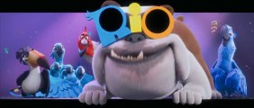 ΡΙΟ 2 3D (Rio 2 3D) Μεταγλωττισμένο teaser