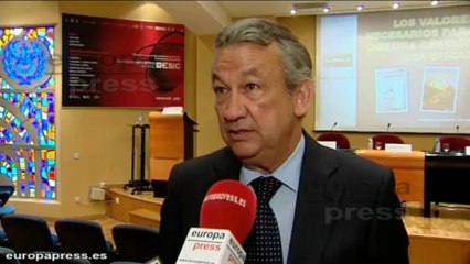 ESIC presenta las claves para ser un "gestor eficaz"