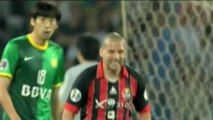 AFC Champions: Beijing Guoan 0-0 Seoul