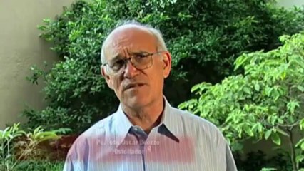 PADRE CÍCERO- Poder, fé e guerra no Sertão.