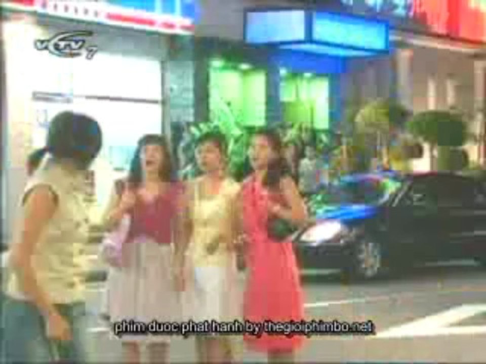 Chiec banh ngot ngao 2