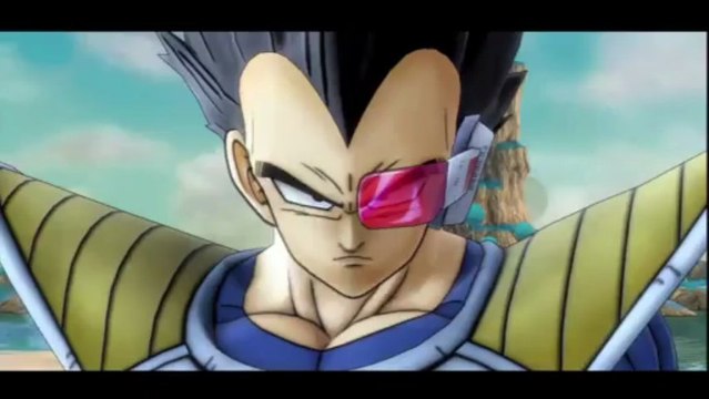 Dragon Ball Ultimate Tenkaichi DODORIA Parte 6