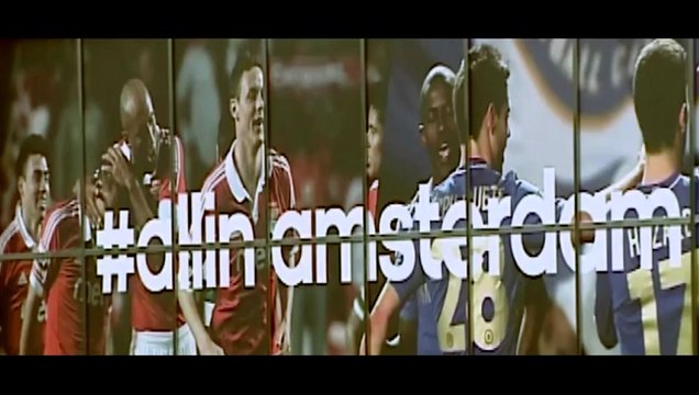 Liga Europa 2013 zapowiedź finału