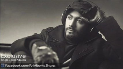 جديد | سمبل اغنية تامر حسني - منا اتعودت 2013