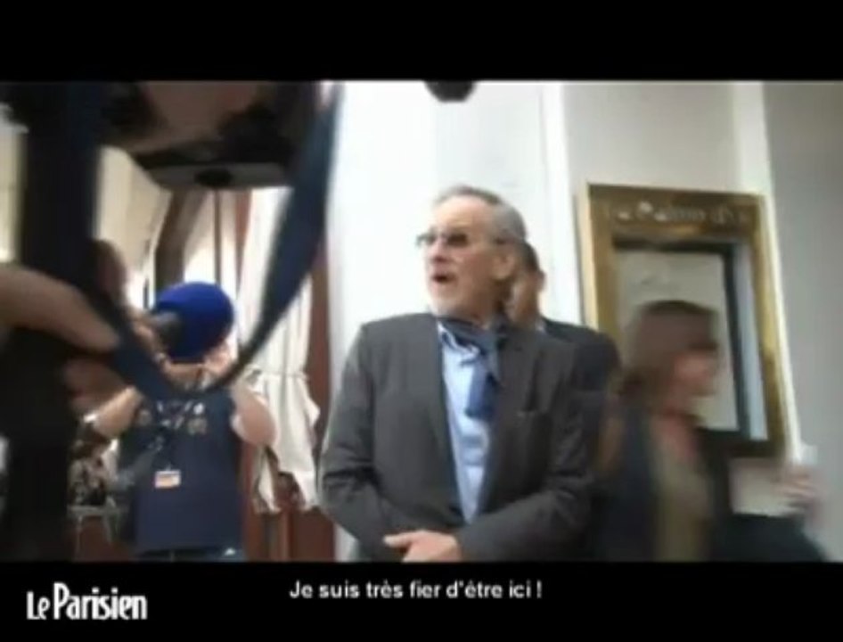 Cannes : Kidman , Spielberg et Auteuil arrivent sur la croisette