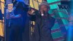 Psy 4 de la Rime, Kenza Farah et L'Algérino - Bad Boy de Marseille (Live aux TRACE Urban Music Awards)