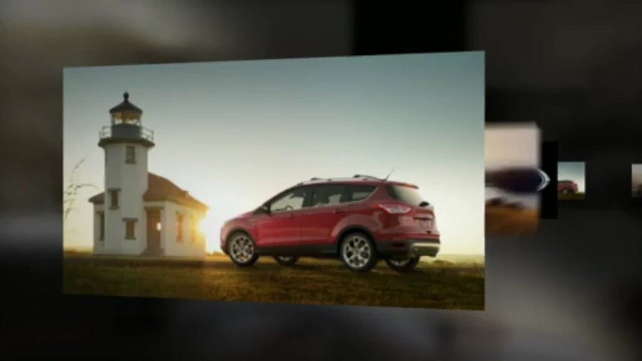 Future Ford of Sacramento - 2013 Ford Escape near Citrus Heights