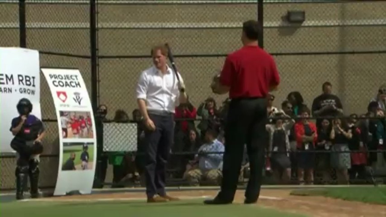 Home run real