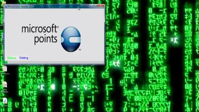 Microsoft Points n Membership Generator 2013 *WITH PROOF* MAY Mediafire Download! No survey!