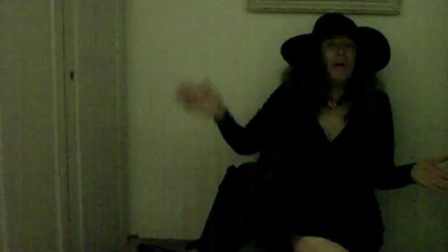 Terrorisme, vous avez dit terrorisme ? Ou l'apprentie terroriste. R-sistons vidéo 18