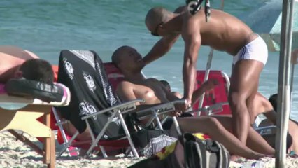 Brazil judicial panel clears way for gay marriage