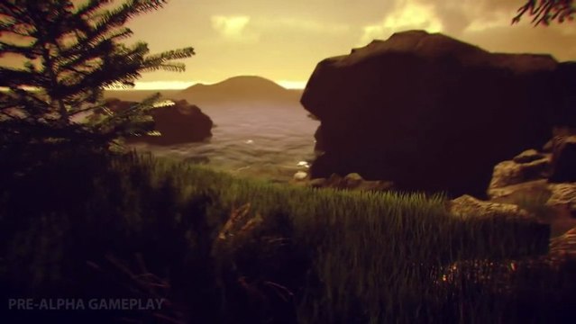 The Forest - Trailer 1080P