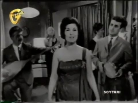Muzaffer Akgün - Aya Bak Yıldıza Bak