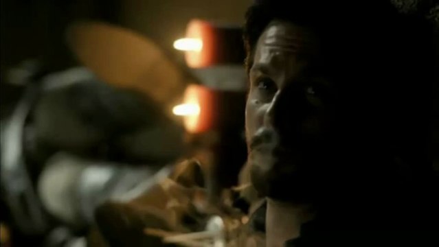 Da Vincis Demons Go Baduk Weiqi Game Shortfilm Leonardo Леонардо Да Винчи