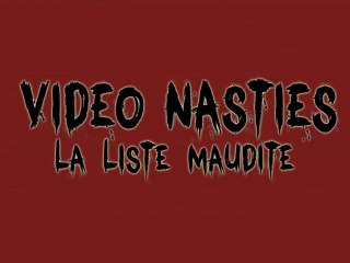 Video Nasties, la liste maudite - s2e29 - The Last House On The Left