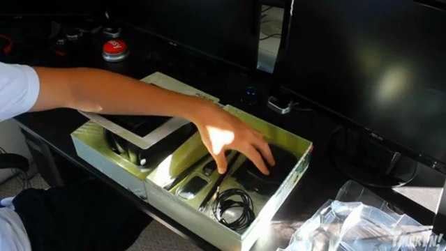 Astro A50 Wireless Gaming Headset Review and Unboxing