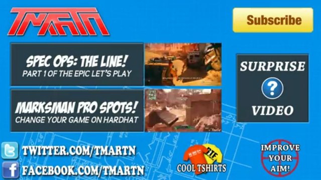 Call of Duty: Online - Free to Play MMO COD Game Trailer (MW3 Gameplay Commentary)