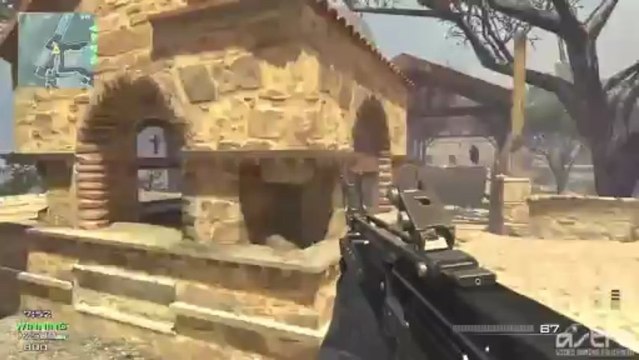 Black Ops 2 - Dedicated Servers, New Create a Class & more! (Call of Duty BO2 Info w/ MW3 Gameplay)