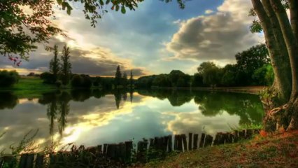 Les yeux - Renée Vivien / Narration