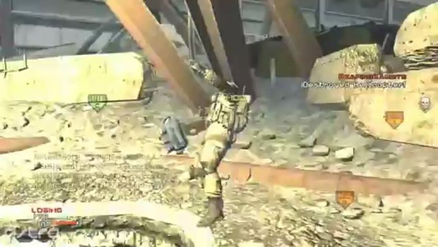 Comm with Mom Part 1 - Moving, Childhood, and More (MW3 Dual Commentary)