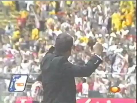 Goles Chivas by Chiva Pasion